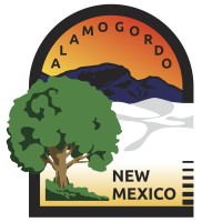 City of Alamogordo logo - Similar company to Holloman Air Force Base