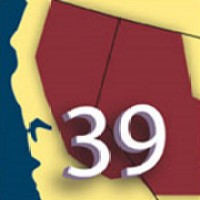 Toastmasters International District 39
