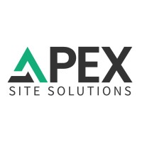 Apex Site Solutions logo - Similar company to Neil Brown Engineering