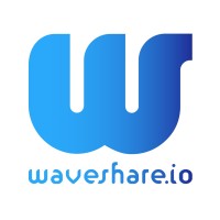 waveshare.io logo - Similar company to Headhunty