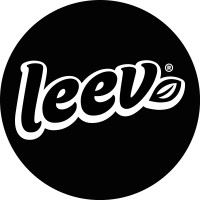 LEEV (B corp) logo - Similar company to Rebread
