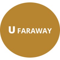 UFARAWAY DIGITAL MARKETING AGENCY logo - Similar company to Platform 5