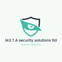 Meta security solutions ltd logo - Similar company to Meta Security