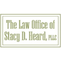 The Law Office of Stacy D. Heard, PLLC logo - Similar company to Law Office Of Stephanie L. Schneider, P.A.