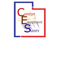 Comfort Equipment Supply logo - Similar company to Gritton & Associates
