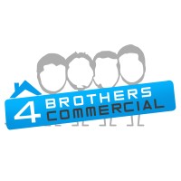4 Brothers Commercial logo - Similar company to Code Discoveries