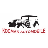 Kocman Automobile logo - Similar company to Kocman Insurance Group
