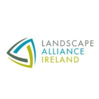 Landscape Alliance Ireland logo - Similar company to Edible Landscape Project Clg