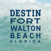 Destin-Fort Walton Beach logo - Similar company to Explore Seattle Southside