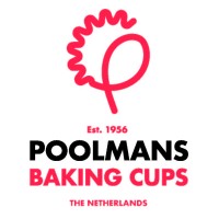 Poolmans Baking Cups logo - Similar company to Dcpower4C