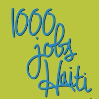 1000jobsHaiti logo - Similar company to Young Development Actors