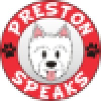 Prestonspeaks.Com