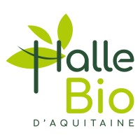 Halle Bio d'Aquitaine logo - Similar company to Bonabio