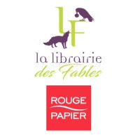 La Librairie des Fables logo - Similar company to Librairie Café Recto Verso