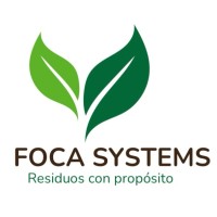 FOCA Systems logo - Similar company to Mi Valedor
