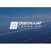 Dischamp Energies Développement logo - Similar company to Plomb Elec Systeme