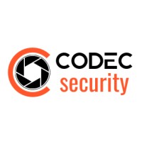 Codec Security Limited logo - Similar company to Codec Security Ventures