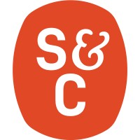 Salt & Cayenne Restaurant Consulting logo - Similar company to The Bartend Group