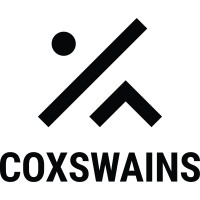 Coxswains for Marketing & Commercial Trading logo - Similar company to Eaba
