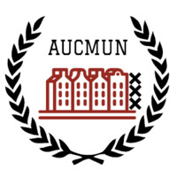 Amsterdam University College Model United Nations logo - Similar company to Amsterdam University College Student Association