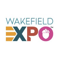 Wakefield Expo logo - Similar company to Dark Cherry Creative