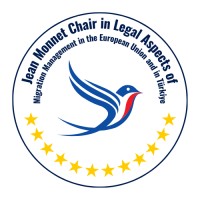 Jean Monnet Chair in Legal Aspects of Migration Management in the EU and in Türkiye logo - Similar company to Tsrm Group