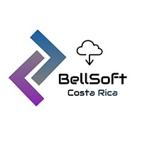 BellSoft Costa Rica logo - Similar company to Bell Soft Ltd