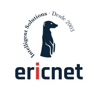 ERICNET S.A. logo - Similar company to Triplonet