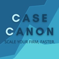 Case Canon Digital Solutions logo - Similar company to Springup