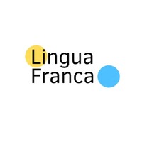 Lingua Franca Speak logo - Similar company to Pydium Academy