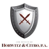 Law Offices of Horwitz & Citro, P.A. logo - Similar company to The Ceo Forum