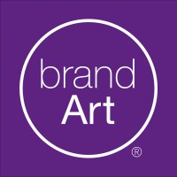 BrandArt Ltd logo - Similar company to Maxa Group