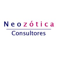 Neozótica Consultores logo - Similar company to Tailorball  Events Solutions