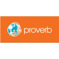 Proverb