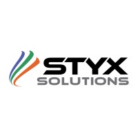 Styx Solutions Limited logo - Similar company to Proquip Solutions Ltd.