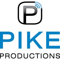 Pike Productions logo - Similar company to Fd Productions | Creative Video Agency