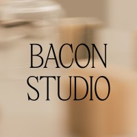 Bacon Studio logo - Similar company to Groove-Std