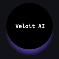 Veloit AI - ML for no-code developers logo - Similar company to Falcon Ml