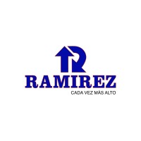 Autoelevadores Ramirez logo - Similar company to Cameril S.A