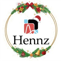 Hennz logo - Similar company to Finart S.A.S