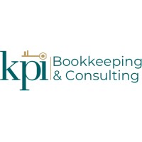 Kpi Bookkeeping & Consulting logo - Similar company to Bluebird Partners