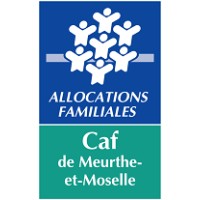 Caf de Meurthe-et-Moselle logo - Similar company to Caf Du Bas-Rhin