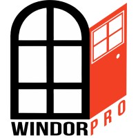 Aluminium Doors logo - Similar company to Origin Aluminium