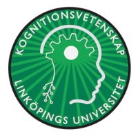 KogVet - Sektionen för Kognitionsvetenskap vid Linköpings universitet logo - Similar company to Link-Dagarna