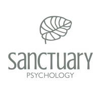 Sanctuary Psychology logo - Similar company to Well Mind & Body Psychology