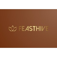 FeastHive logo - Similar company to Blattgerste Technologies
