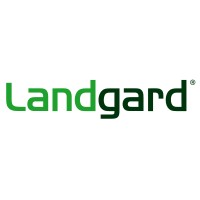 Landgard eG logo - Similar company to Kölla – The Fruit Company