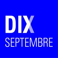 DIX SEPTEMBRE logo - Similar company to Finalli (Ex Self & Innov)