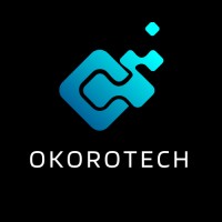 OkoroTech logo - Similar company to Kobe