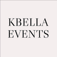 K Bella Events & Styling logo - Similar company to Collins Walker Inc.